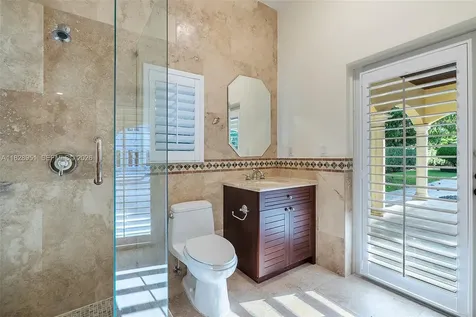 10851 SW 63rd Avenue Pinecrest FL 33156