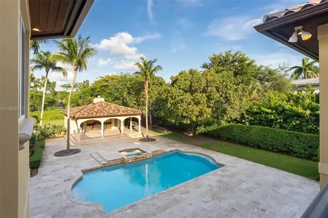 10851 SW 63rd Avenue Pinecrest FL 33156