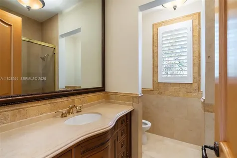 10851 SW 63rd Avenue Pinecrest FL 33156