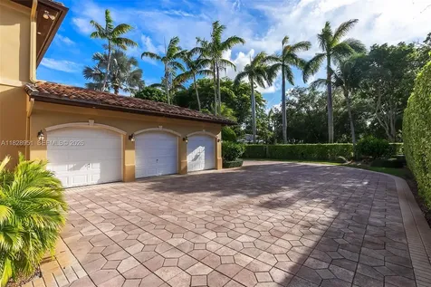 10851 SW 63rd Avenue Pinecrest FL 33156