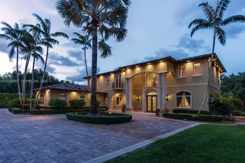 10851 SW 63rd Avenue Pinecrest FL 33156