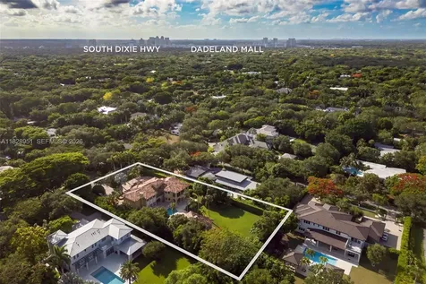 10851 SW 63rd Avenue Pinecrest FL 33156