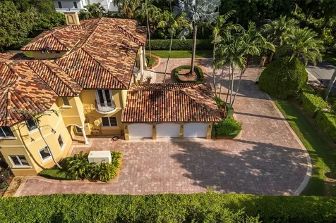 10851 SW 63rd Avenue Pinecrest FL 33156