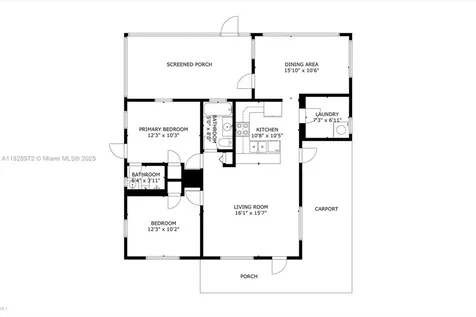 220 NW 35th Court Oakland Park FL 33309