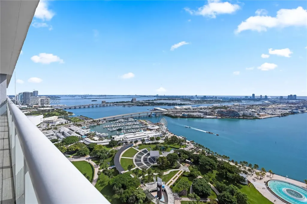 50 Biscayne Boulevard Miami FL 33132