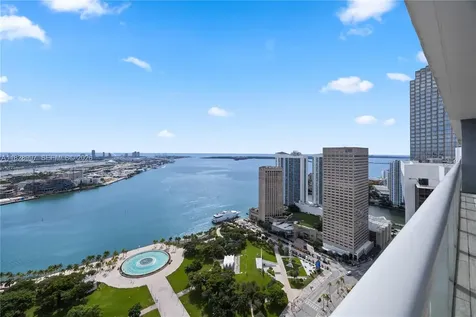 50 Biscayne Boulevard Miami FL 33132