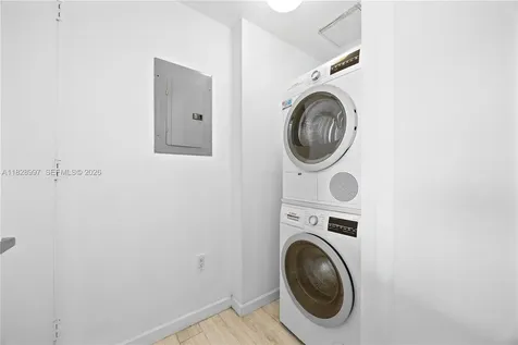 50 Biscayne Boulevard Miami FL 33132