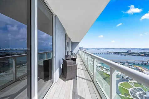 50 Biscayne Boulevard Miami FL 33132
