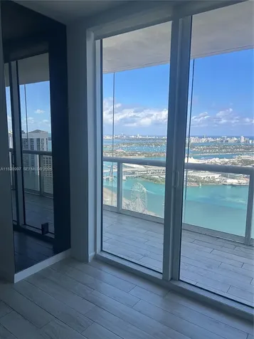 50 Biscayne Boulevard Miami FL 33132