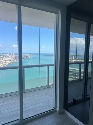 50 Biscayne Boulevard Miami FL 33132