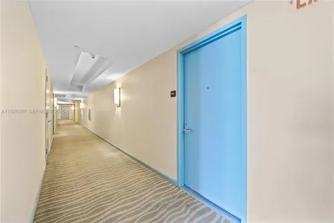 50 Biscayne Boulevard Miami FL 33132