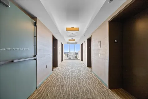 50 Biscayne Boulevard Miami FL 33132