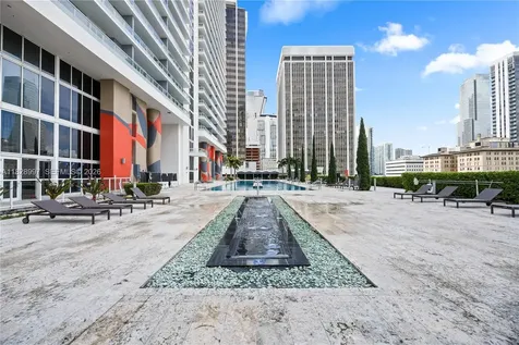 50 Biscayne Boulevard Miami FL 33132