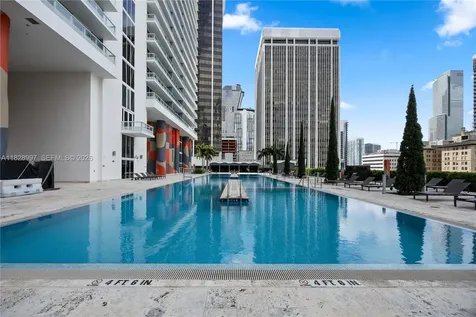 50 Biscayne Boulevard Miami FL 33132