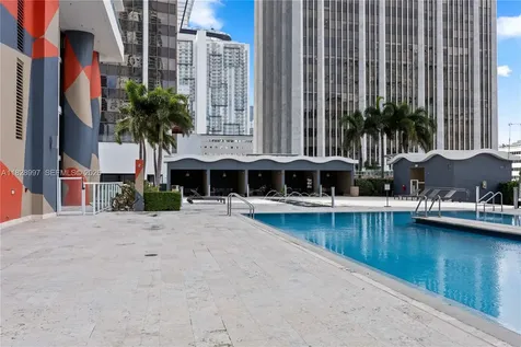 50 Biscayne Boulevard Miami FL 33132
