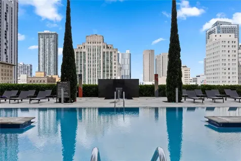 50 Biscayne Boulevard Miami FL 33132