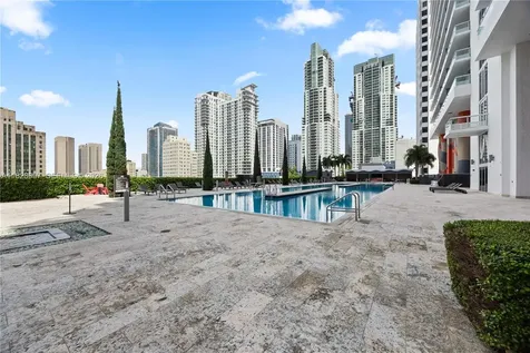 50 Biscayne Boulevard Miami FL 33132