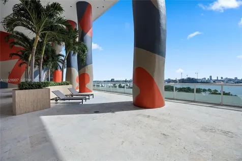 50 Biscayne Boulevard Miami FL 33132