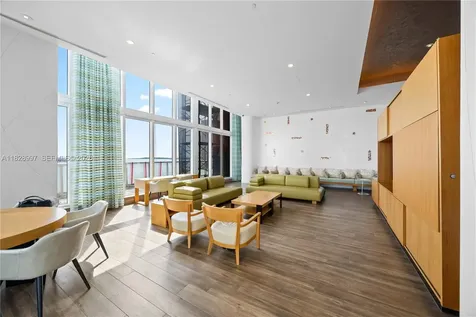 50 Biscayne Boulevard Miami FL 33132