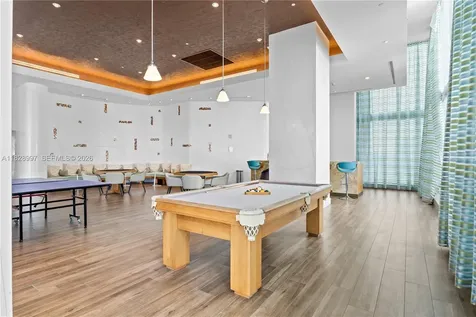50 Biscayne Boulevard Miami FL 33132