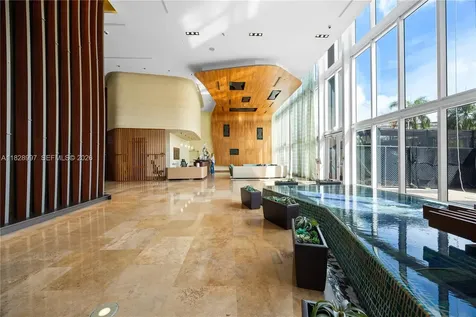 50 Biscayne Boulevard Miami FL 33132