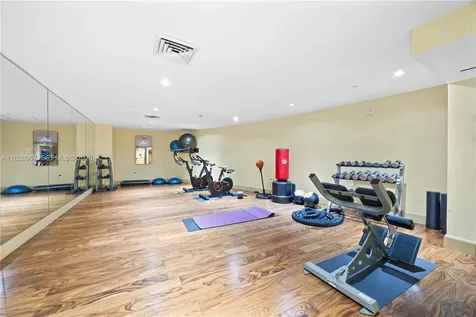 50 Biscayne Boulevard Miami FL 33132