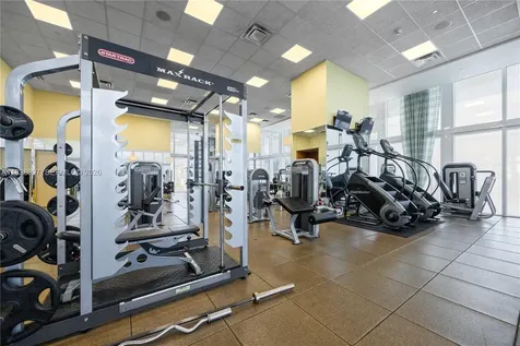 50 Biscayne Boulevard Miami FL 33132