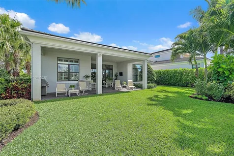 5736 Gauguin Terrace Palm Beach Gardens FL 33418