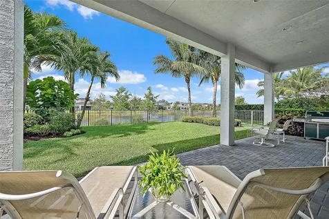 5736 Gauguin Terrace Palm Beach Gardens FL 33418