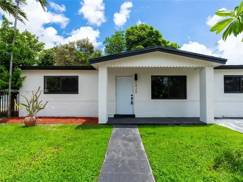 2420 NW 175th Street Miami Gardens FL 33056