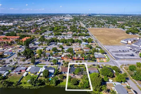 2420 NW 175th Street Miami Gardens FL 33056