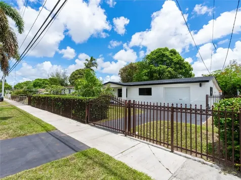 2420 NW 175th Street Miami Gardens FL 33056