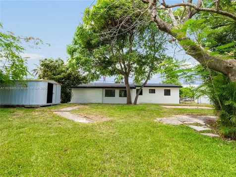 2420 NW 175th Street Miami Gardens FL 33056