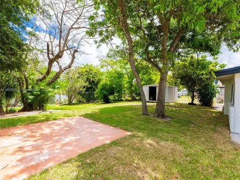 2420 NW 175th Street Miami Gardens FL 33056