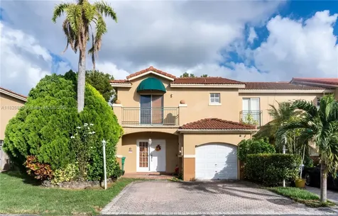 7081 SW 158th Court Miami FL 33193