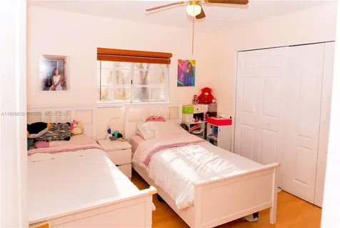 7081 SW 158th Court Miami FL 33193