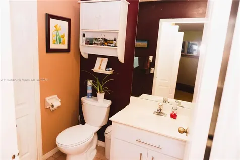 7081 SW 158th Court Miami FL 33193