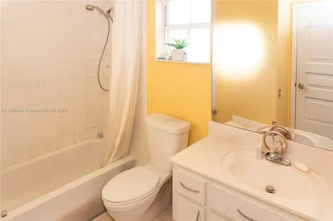 7081 SW 158th Court Miami FL 33193