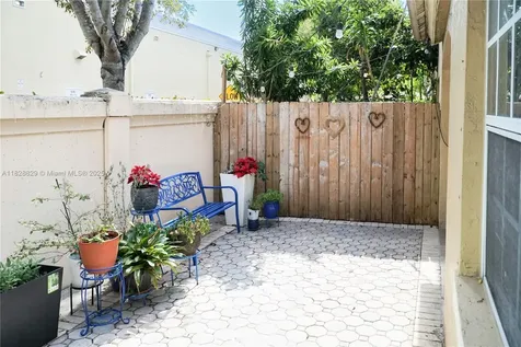 7081 SW 158th Court Miami FL 33193