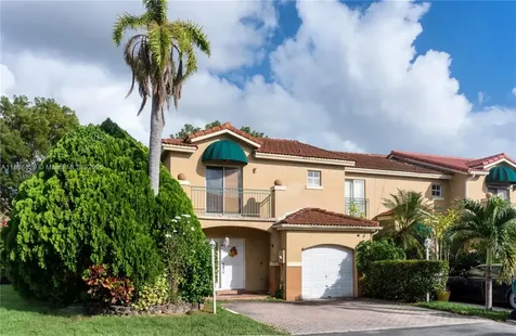 7081 SW 158th Court Miami FL 33193