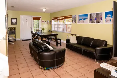 7081 SW 158th Court Miami FL 33193