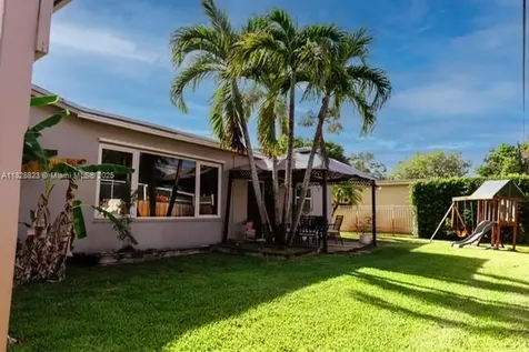 5090 SW 89th Avenue Cooper City FL 33328