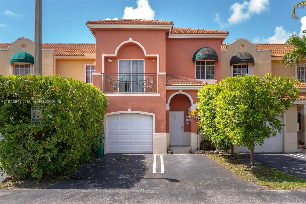 13402 SW 153rd Street Miami FL 33177