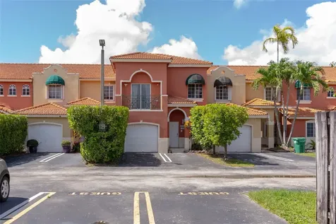 13402 SW 153rd Street Miami FL 33177