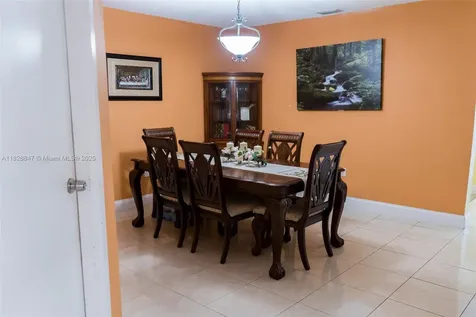 13402 SW 153rd Street Miami FL 33177