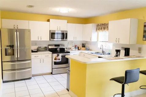 13402 SW 153rd Street Miami FL 33177