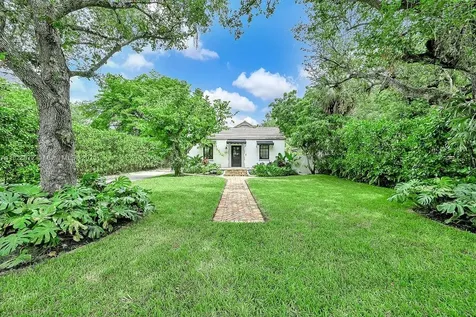 135 NE 87th Street El Portal FL 33138