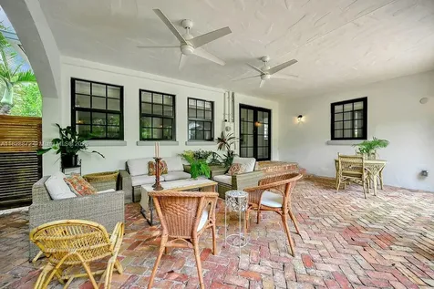 135 NE 87th Street El Portal FL 33138