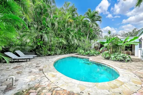 135 NE 87th Street El Portal FL 33138