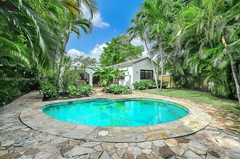 135 NE 87th Street El Portal FL 33138